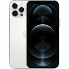 Смартфон Apple iPhone 12 Pro Max 128 ГБ серебристый