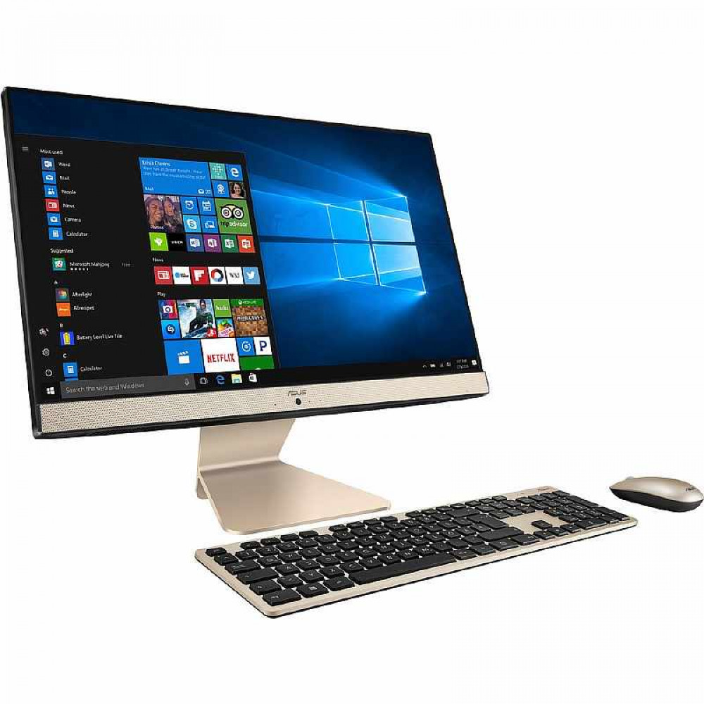 Моноблок ASUS A6432GAK-BA002D (1139415)