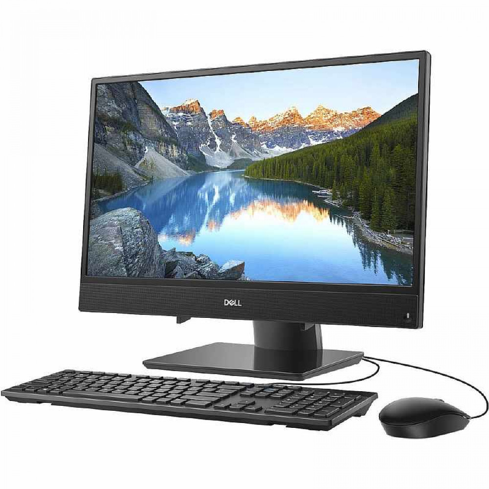 Моноблок Dell Inspiron 3277 CI3-7130U (3277-7271)