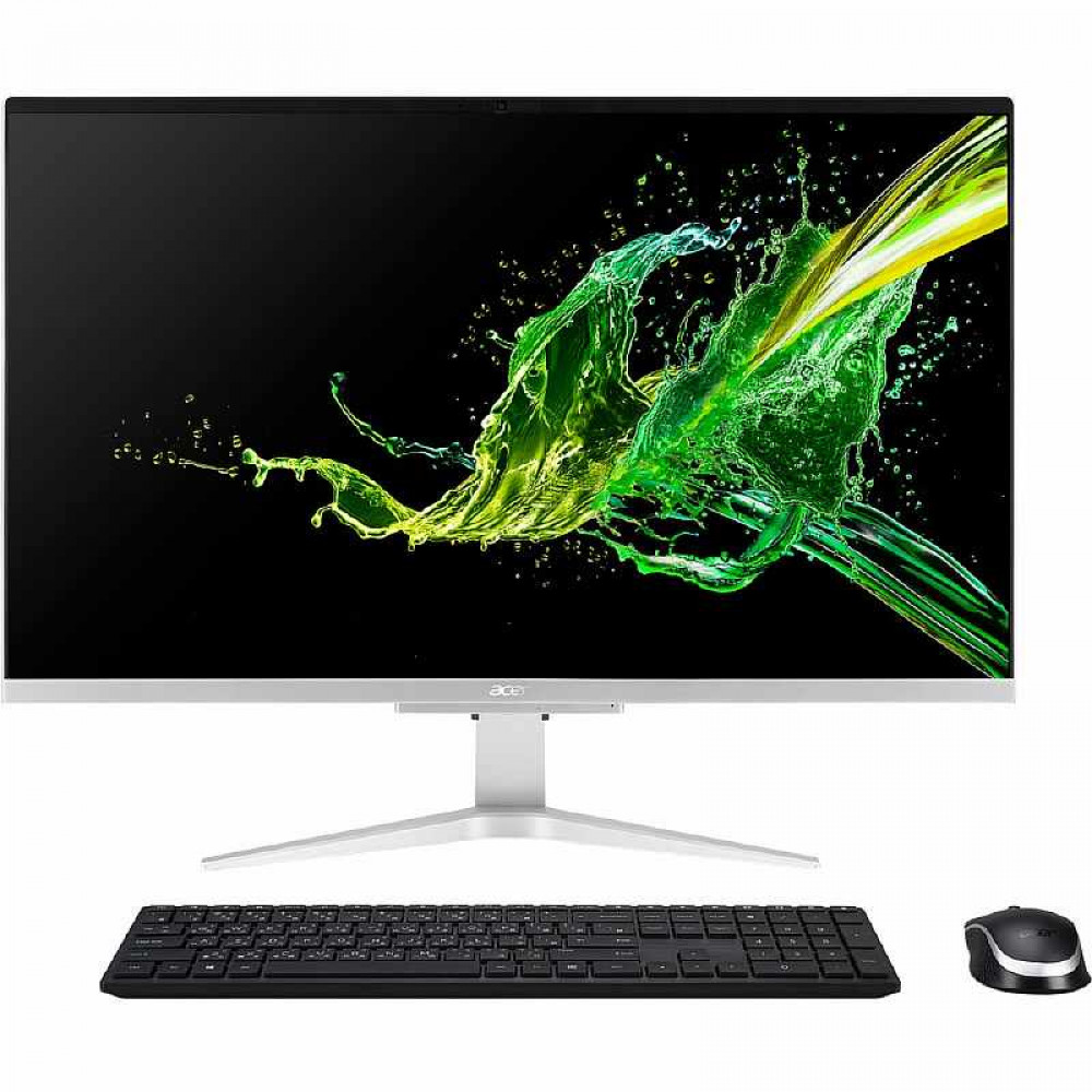 Моноблок Acer Aspire C27-962 i3-1005G1 (DQ.BDQER.004)