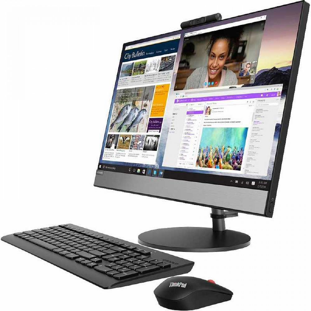 Моноблок Lenovo V530-24ICB (1204449)