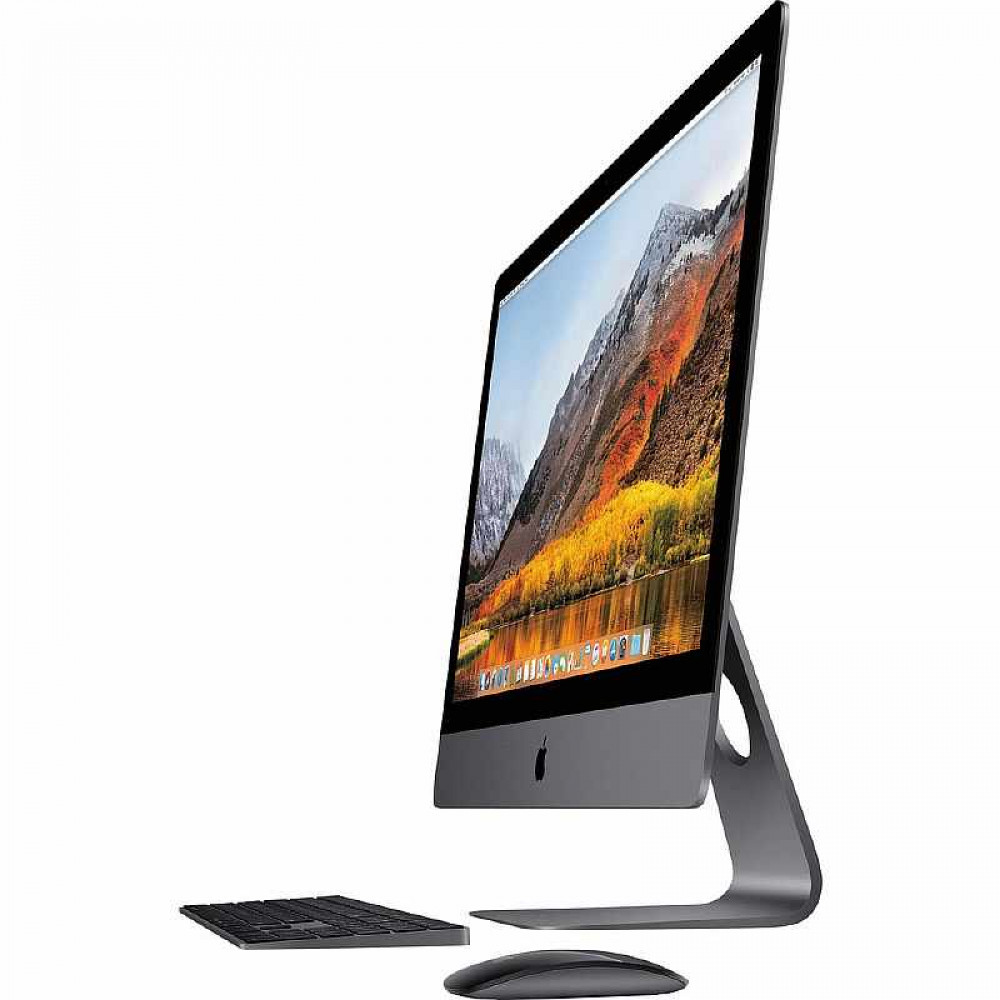 Моноблок Apple iMac Pro 27 5K (MHLV3RU/A)