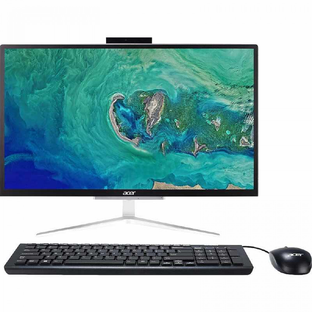 Моноблок Acer Aspire C22-820 (1211869)
