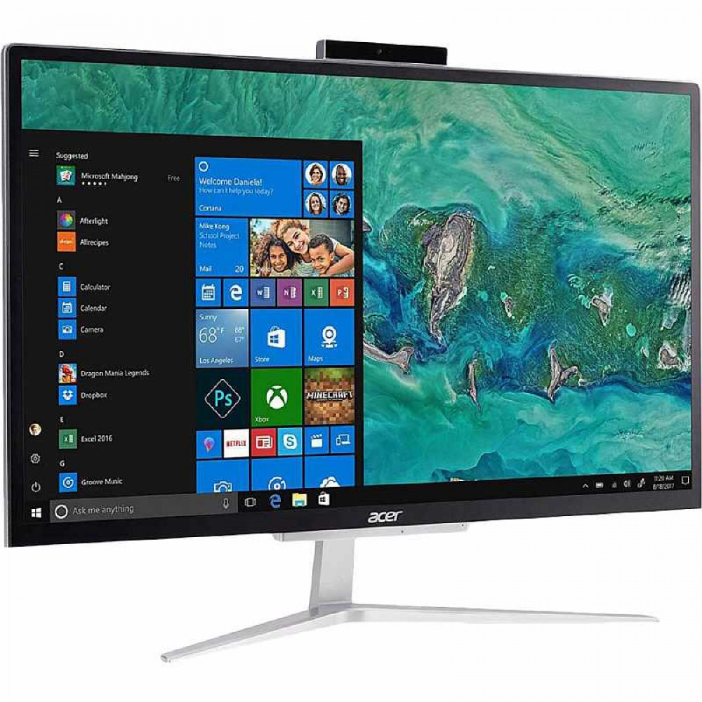 Моноблок Acer Aspire C22-820 (1211869)
