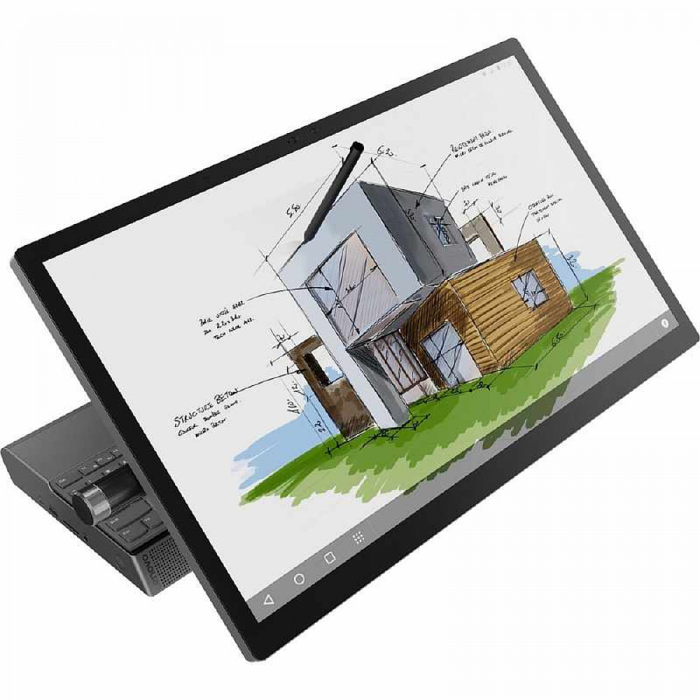 Моноблок Lenovo Yoga A940-27ICB (1384545)