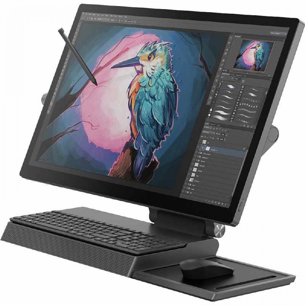 Моноблок Lenovo Yoga A940-27ICB (1384546)