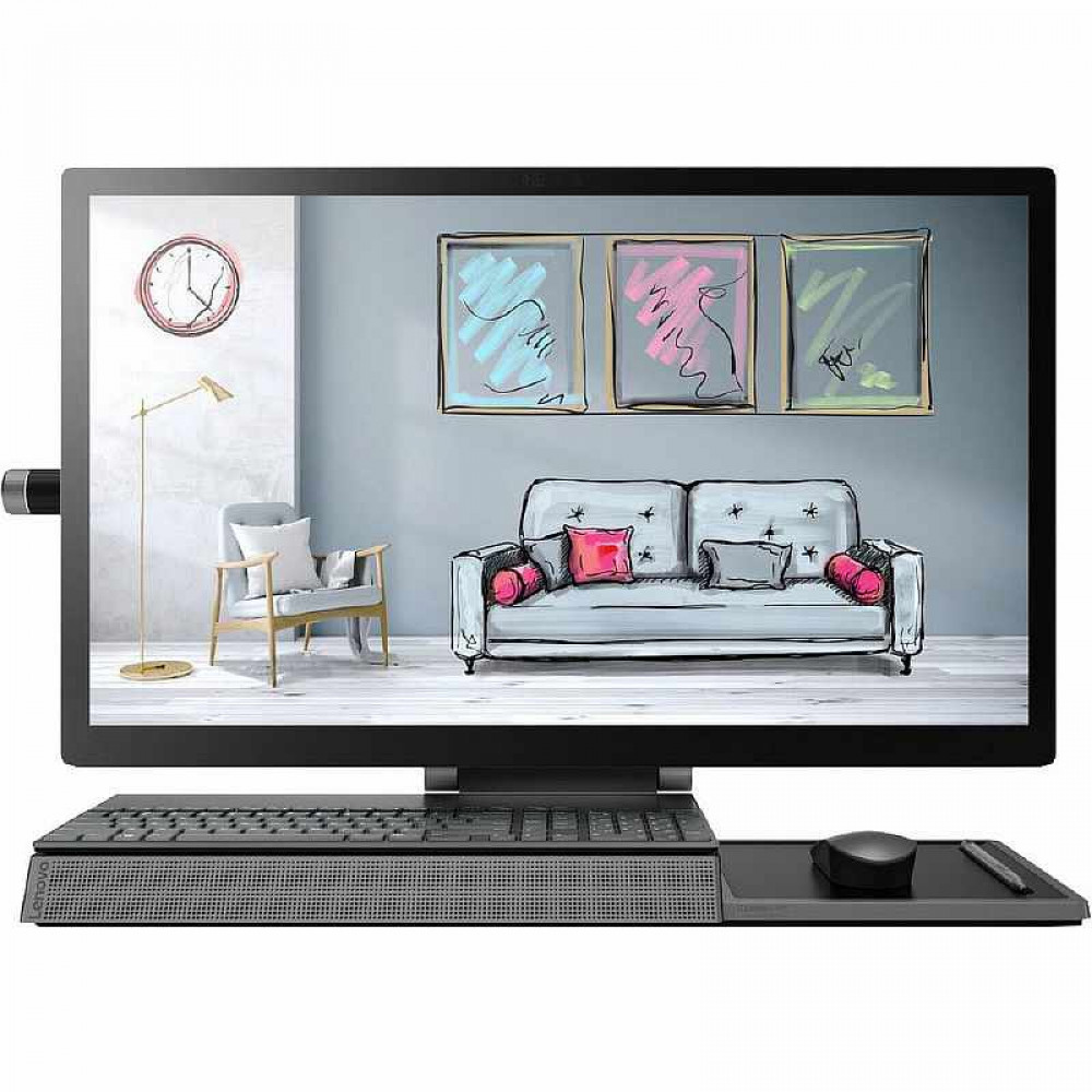 Моноблок Lenovo Yoga A940-27ICB (1384546)