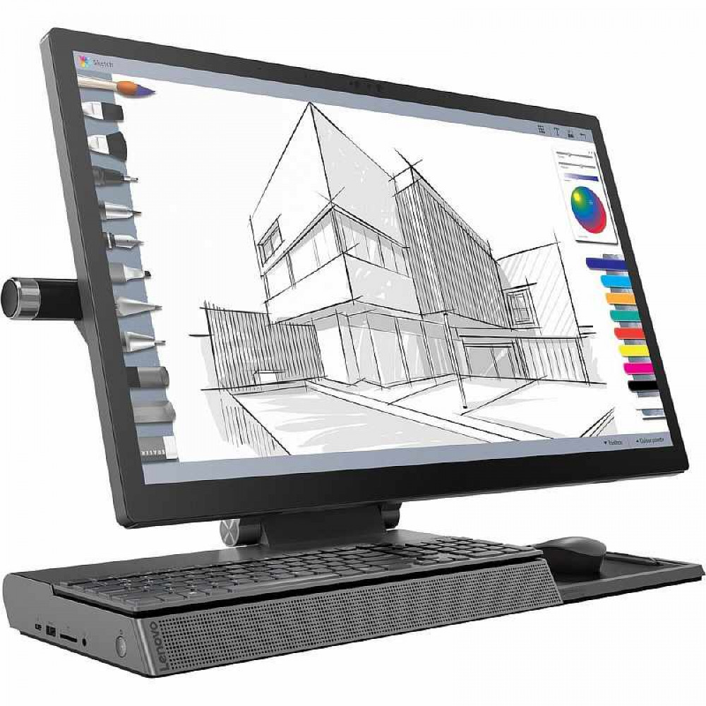 Моноблок Lenovo Yoga A940-27ICB (1384546)