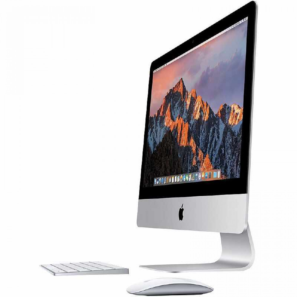Моноблок Apple iMac 21.5 (MHK03RU/A)