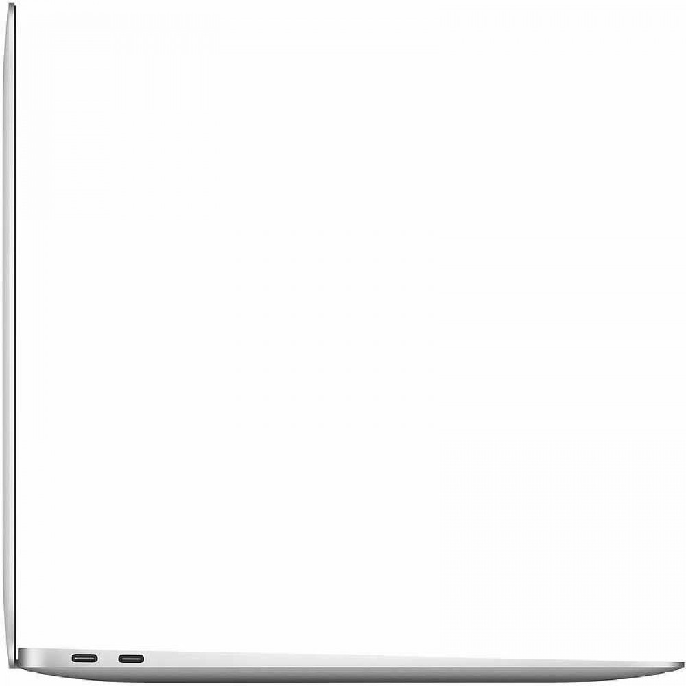 Ноутбук Apple MacBook Air 13 M1 2020 серебристый (MGN93RU-A)