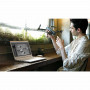 Ноутбук Acer ConceptD 3 Pro CN315-71P-79C6 Black (NX.C50ER.001)