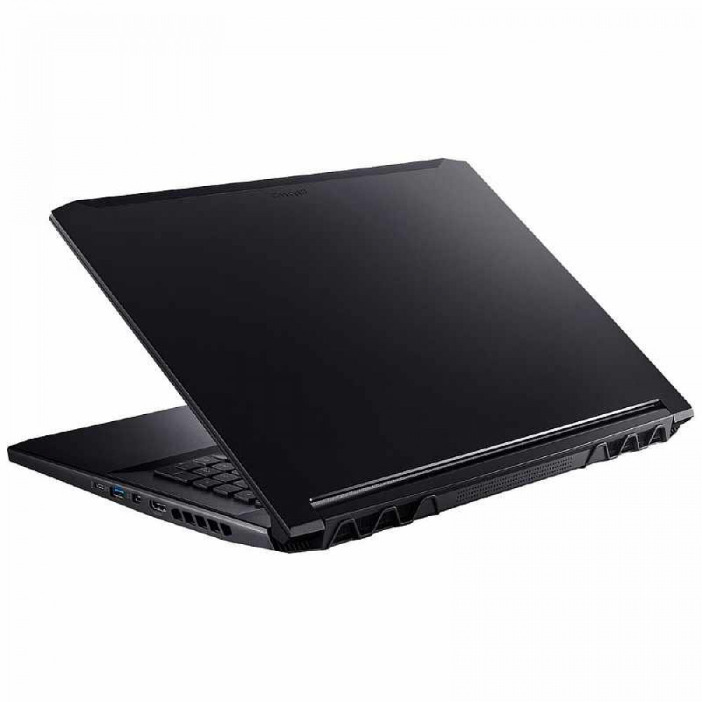 Ноутбук Acer ConceptD 5 CN517-71-74N8 Black (NX.C51ER.001)