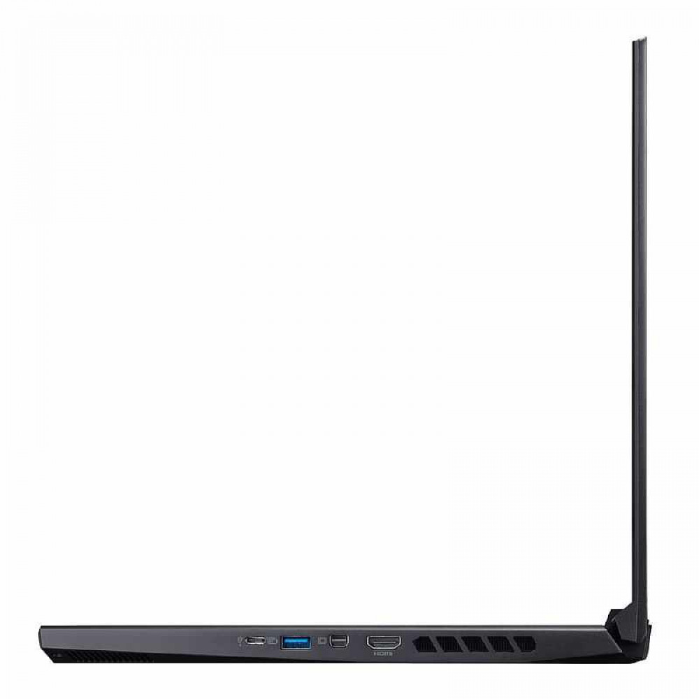 Ноутбук Acer ConceptD 5 CN517-71-74N8 Black (NX.C51ER.001)