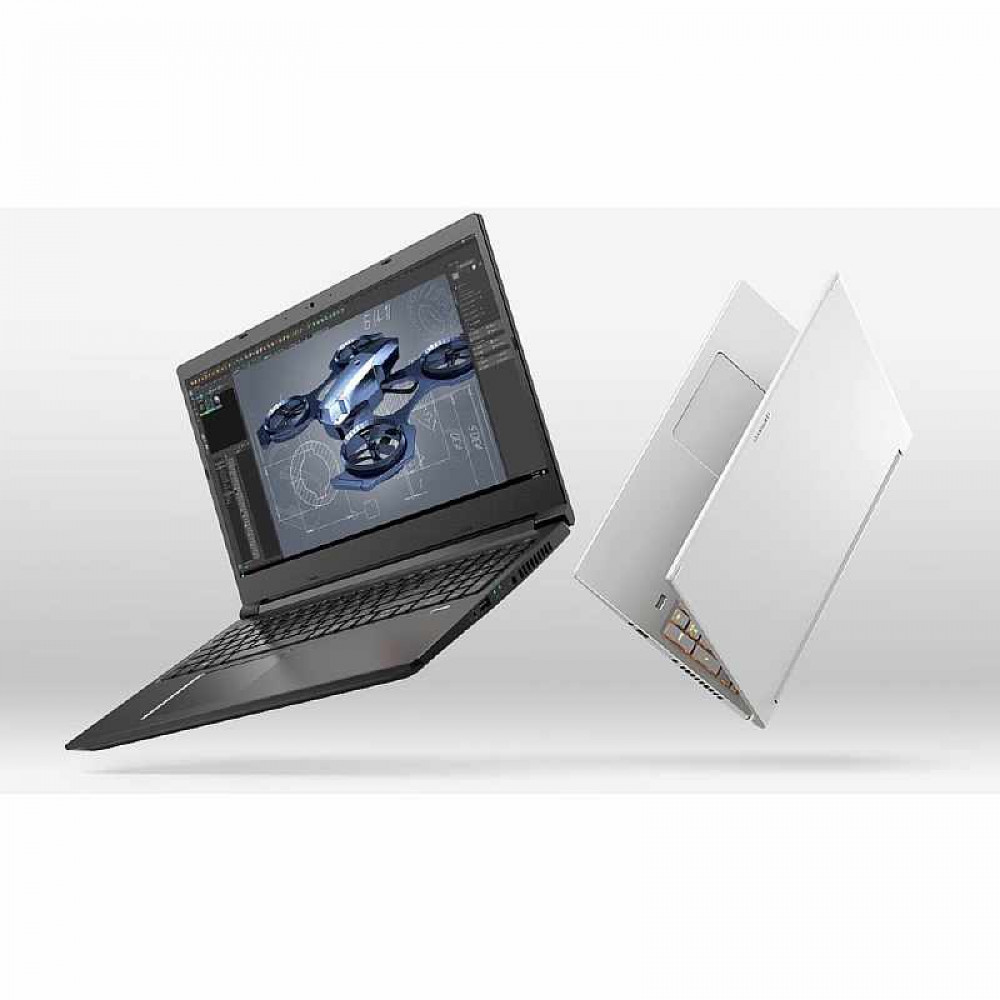 Ноутбук Acer ConceptD 3 Pro CN315-71P-79C6 Black (NX.C50ER.001)