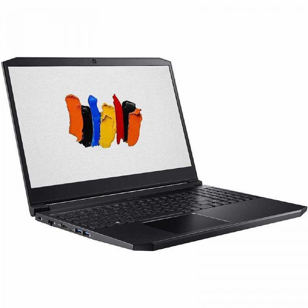 Ноутбук Acer ConceptD 5 CN517-71-74N8 Black (NX.C51ER.001)