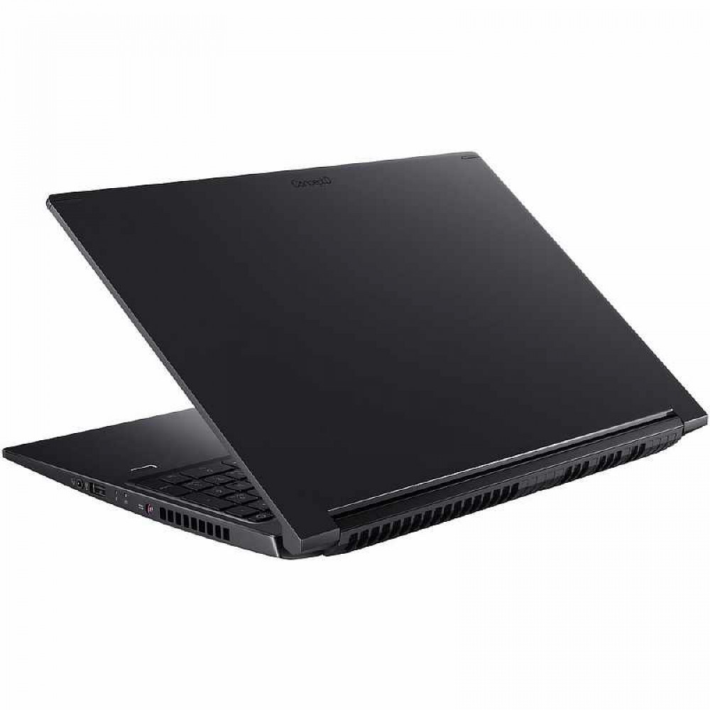 Ноутбук Acer ConceptD 3 Pro CN315-71P-79C6 Black (NX.C50ER.001)