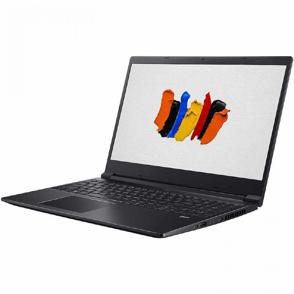 Ноутбук Acer ConceptD 3 Pro CN315-71P-79C6 Black (NX.C50ER.001)