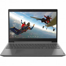Ноутбук Lenovo V155-15API Grey( 81V5001GRU)