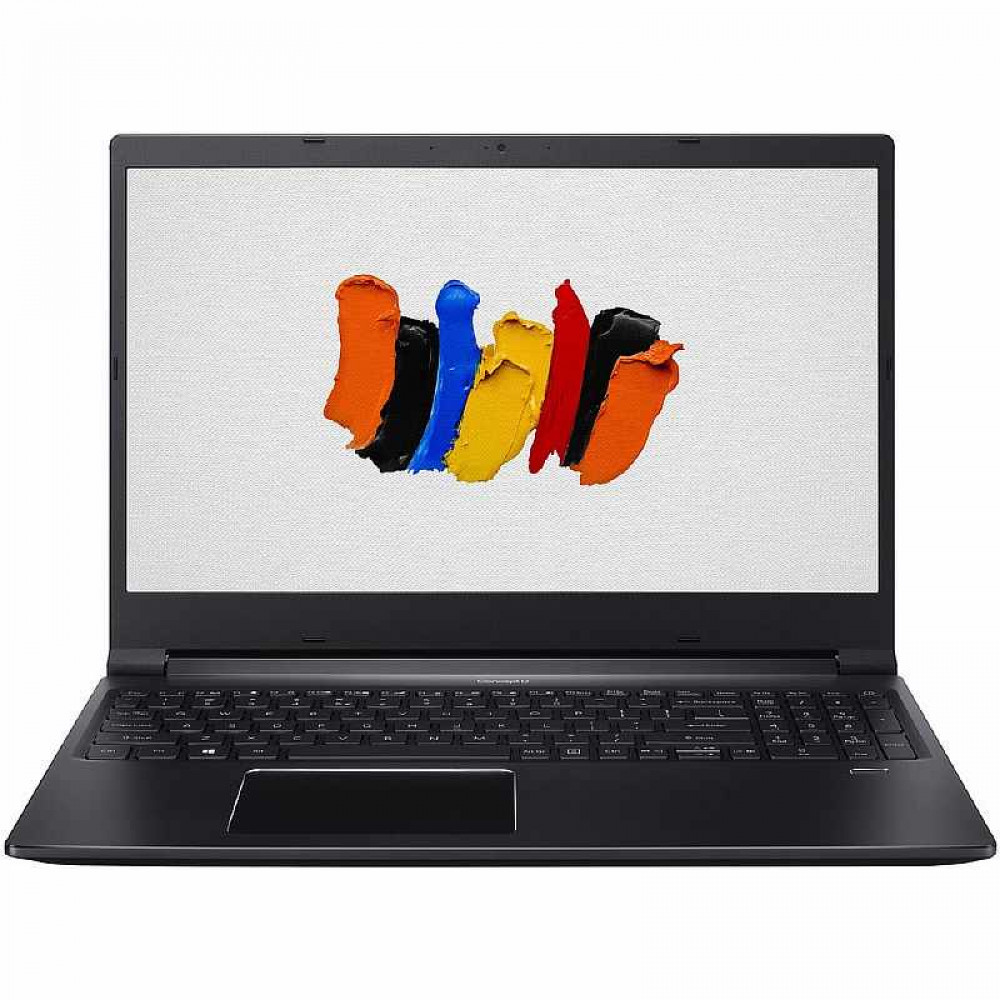 Ноутбук Acer ConceptD 3 Pro CN315-71P-79C6 Black (NX.C50ER.001)