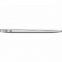 Ноутбук Apple MacBook Air 13 M1 2020 серебристый (MGN93RU-A)
