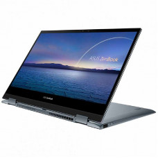 Ноутбук ASUS ZenBook Flip 13 UX363JA-EM011T Pine Grey (90NB0QT1-M00160)