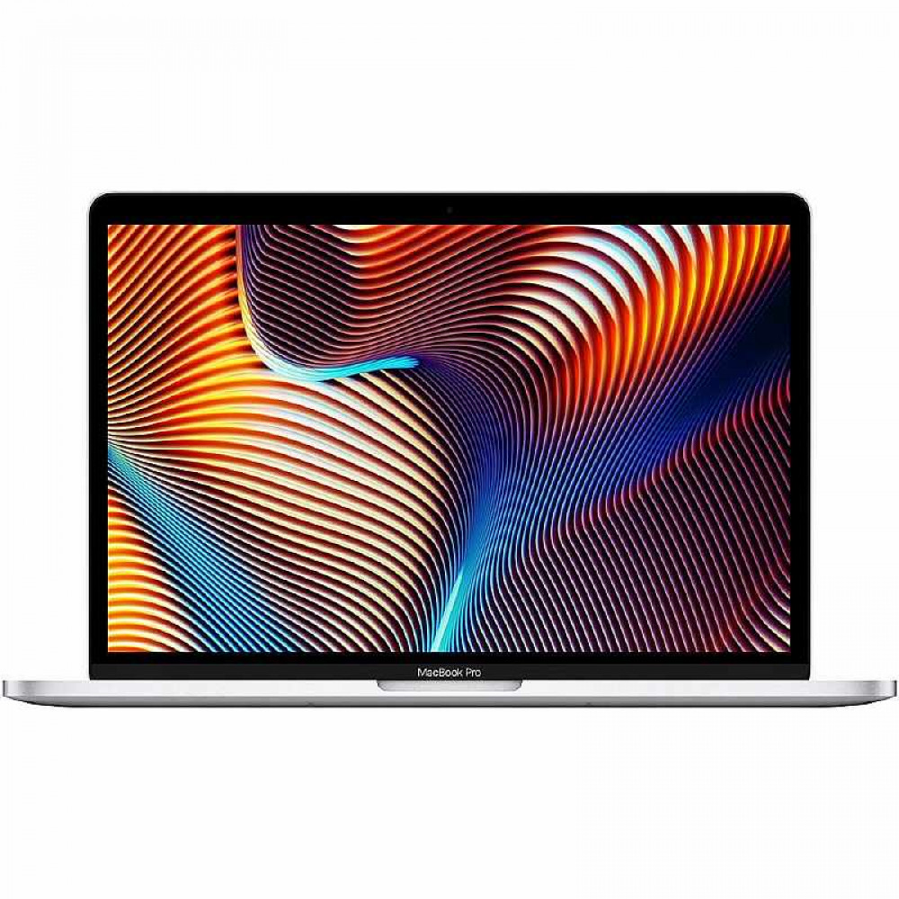 Ноутбук Apple MacBook Pro 13 серебристый (MWP72RU/A)