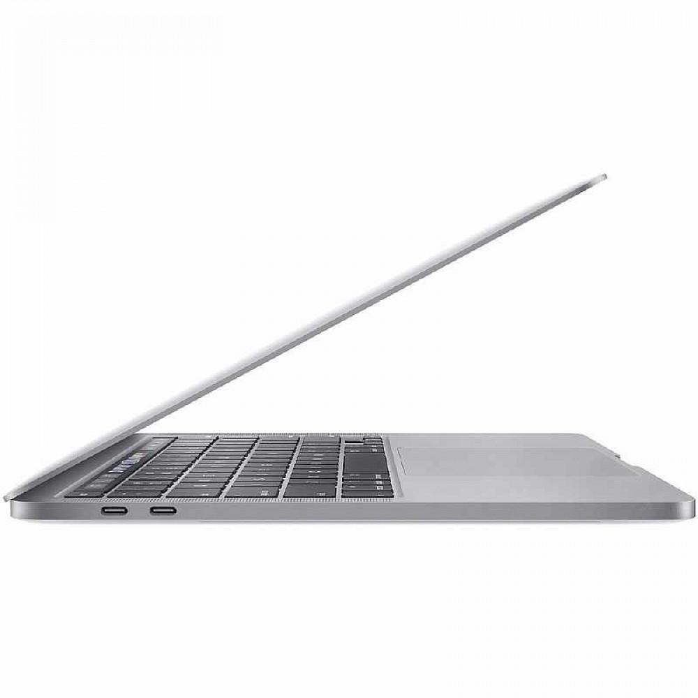 Ноутбук Apple MacBook Pro 13 серебристый (MXK62RU/A)