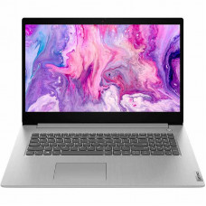 Ноутбук Lenovo IdeaPad L3 15IML05 серый (81Y300A3RU)