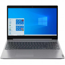 Ноутбук Lenovo IdeaPad L3 15IML05 Platinum (81Y3001PRU)