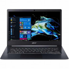 Ноутбук Acer TravelMate X5 TMX514-51-76CT (NX.VJ7ER.007)