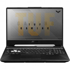 Ноутбук ASUS TUF FX506IV Fortress Gray 90NR03L1-M05950
