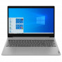 Ноутбук Lenovo 3i 15IIL05 Grey (81WE00K1RU)