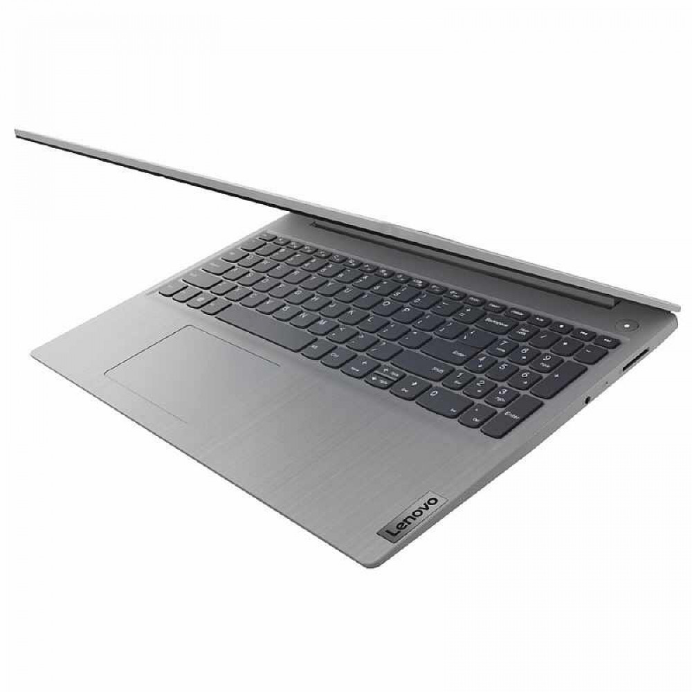 Ноутбук Lenovo 3i 15IIL05 Grey (81WE00K1RU)