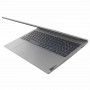 Ноутбук Lenovo 3i 15IIL05 Grey (81WE00K1RU)