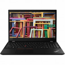 Ноутбук Lenovo ThinkPad T590 (20N4000JRT)