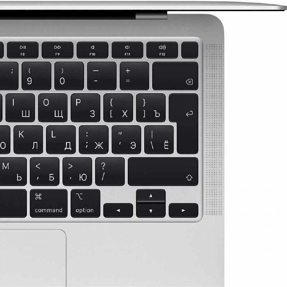 Ноутбук Apple MacBook Air 13 серебристый (MWTK2RU/A)