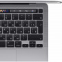 Ноутбук Apple MacBook Pro 13 M1 2020 серый космос (MYD92RU-A)