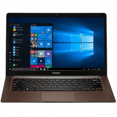 Ноутбук Prestigio SmartBook 141 C3 тёмно-коричневый (PSB141C03BFH_DB_CIS)