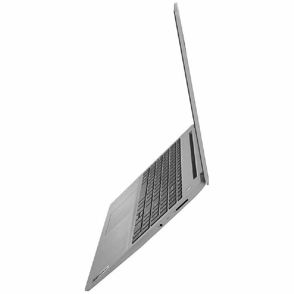Ноутбук Lenovo 3i 15IIL05 Grey (81WE00K1RU)