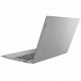 Ноутбук Lenovo 3i 15IIL05 Grey (81WE00K1RU)