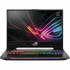 Ноутбук ASUS ROG GL504GW (90NR01C1-M01960)