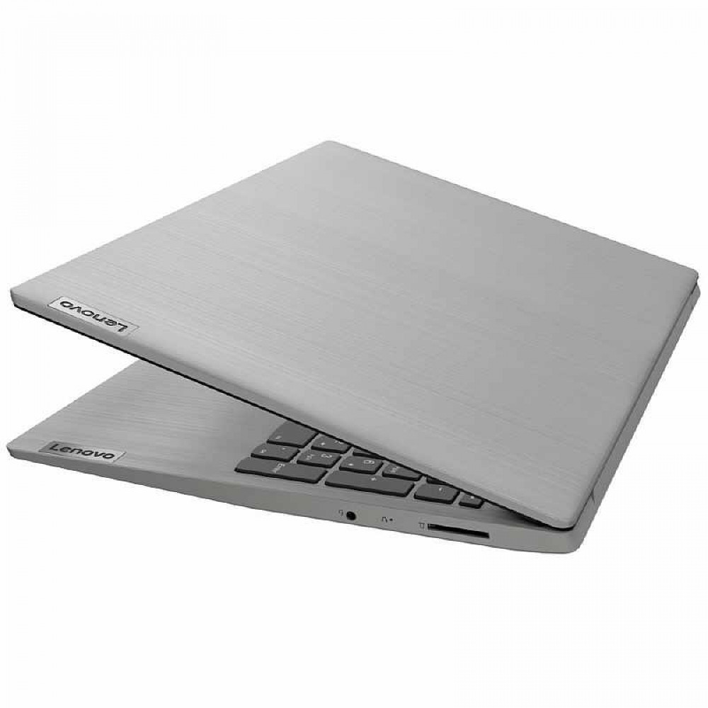 Ноутбук Lenovo 3i 15IIL05 Grey (81WE00K1RU)