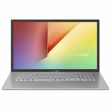 Ноутбук ASUS X712FB-AU413T Silver (90NB0L41-M04720)