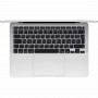 Ноутбук Apple MacBook Air 13 серебристый (MWTK2RU/A)