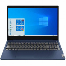 Ноутбук Lenovo 3i 15IIL05 Blue (81WE00LRRU)