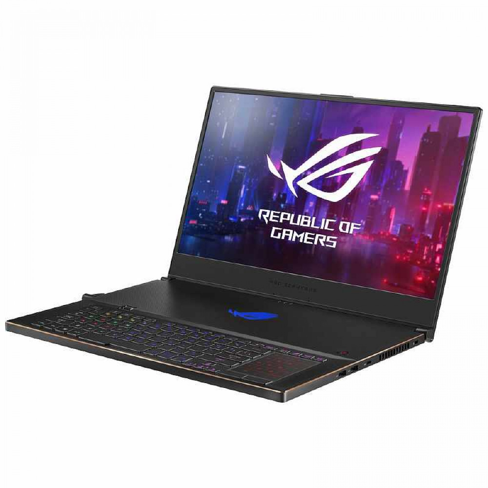 Ноутбук ASUS ROG Zephyrus S17 GX701LXS-HG068T (90NR03Q1-M01490)