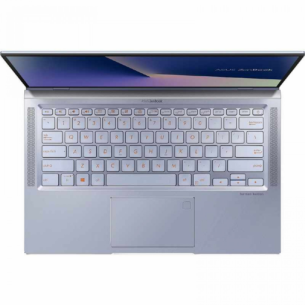 Ноутбук ASUS Zenbook UX431FA-AM196 (90NB0MB3-M05640)