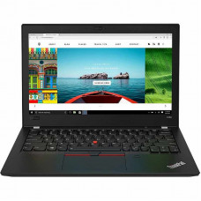 Ноутбук Lenovo ThinkPad X280 (20KF001QRT)