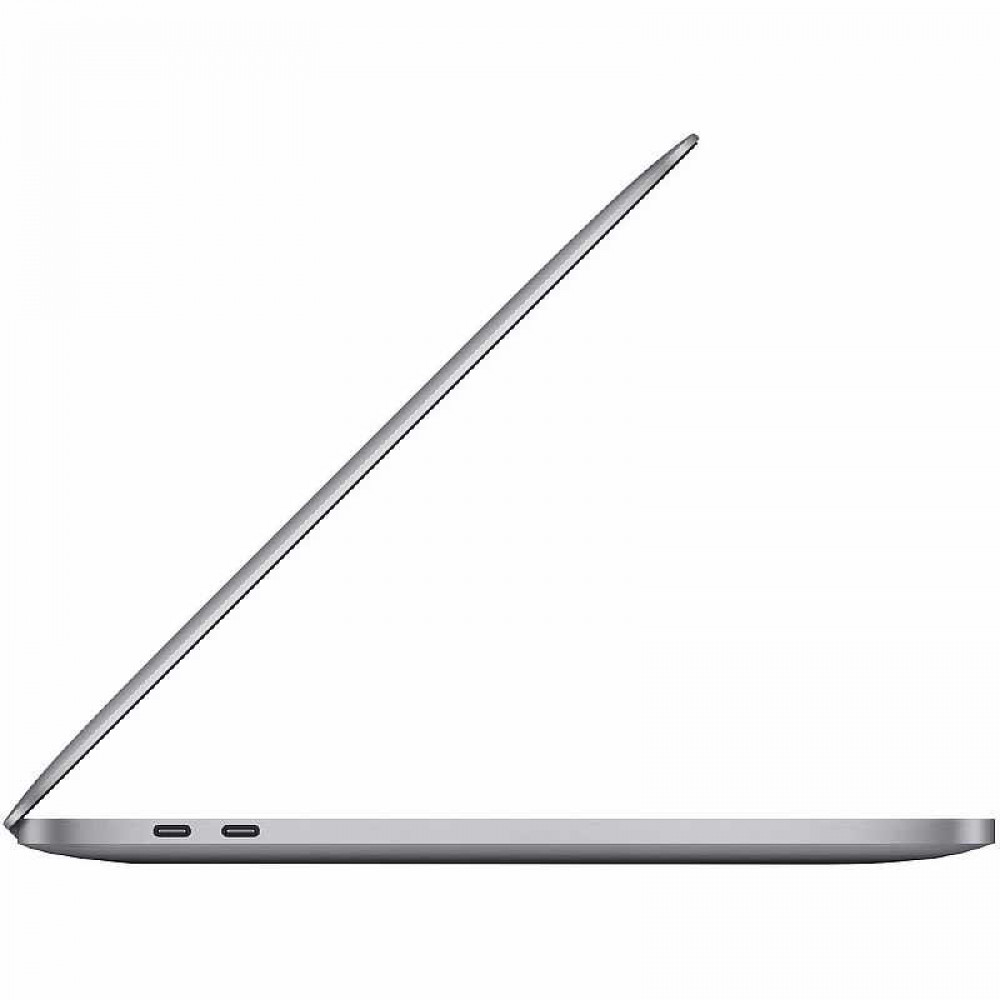 Ноутбук Apple MacBook Pro 13 M1 2020 серый космос (MYD82RU-A)