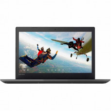 Ноутбук Lenovo IdeaPad 320-15ISK Black (80XH01NKRK)